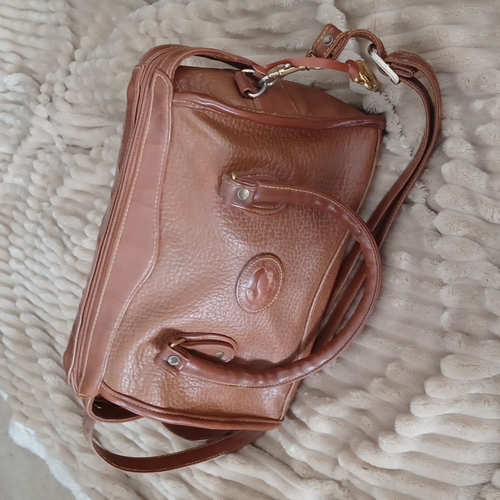 Dooney and bourke bag